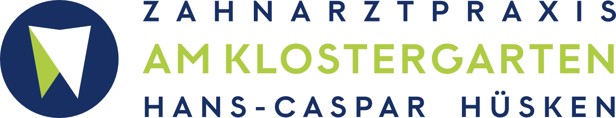 Zahnarztpraxis am Klostergarten – Hans-Caspar Hüsken